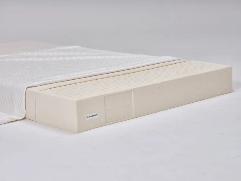 통몰드 라텍스 코어